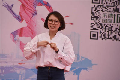 童心筑夢，藝術(shù)飛揚(yáng)——鞠萍姐姐助陣2017樂灣國際城杯“中國好少年”文化藝術(shù)交流活動(dòng)策劃方案