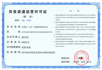 勞務(wù)派遣 現(xiàn)代企業(yè)用工的靈活選擇與服務(wù)模式探析