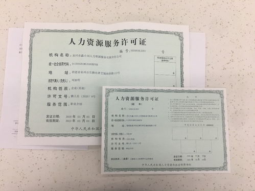 福建六市（廈門、龍巖、漳州、泉州、三明、福州）人力資源服務與勞務派遣經營許可證低價高效辦理指南